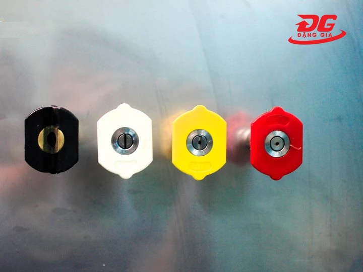 Đặng Gia - Địa chỉ mua béc rửa xe uy tín, chất lượng nhất