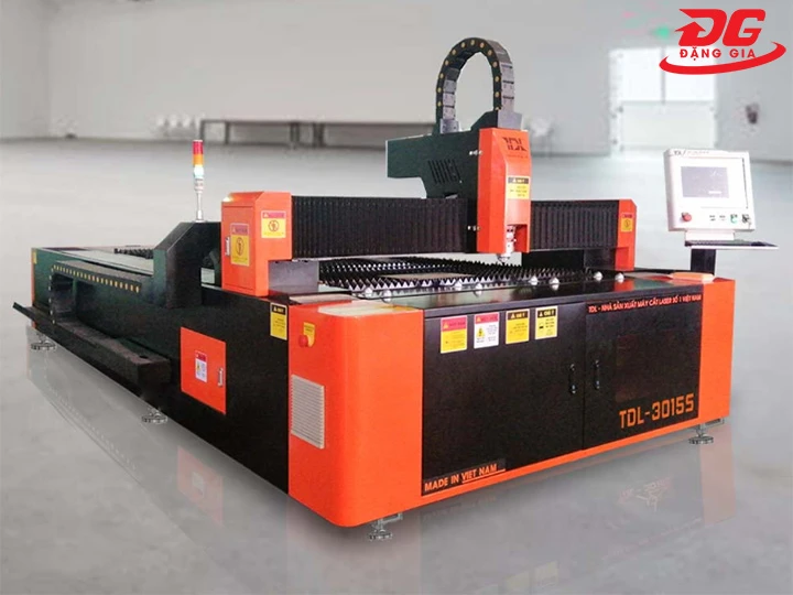 Máy cắt laser