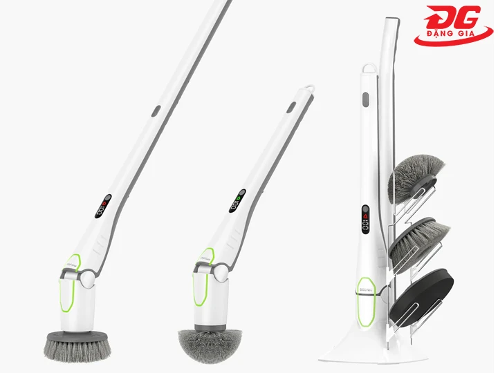 Máy đánh nhà vệ sinh Xiaomi