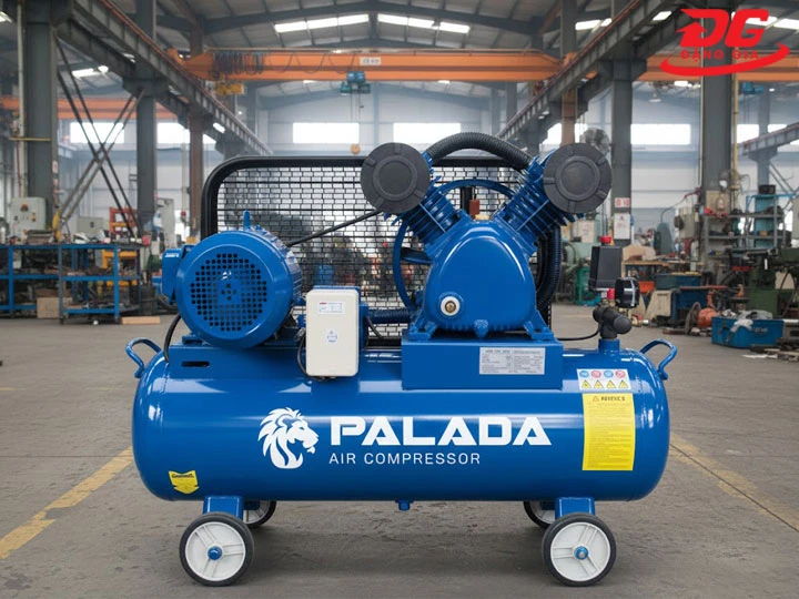 máy nén khí Palada PA 55200 bao nhiêu tiền