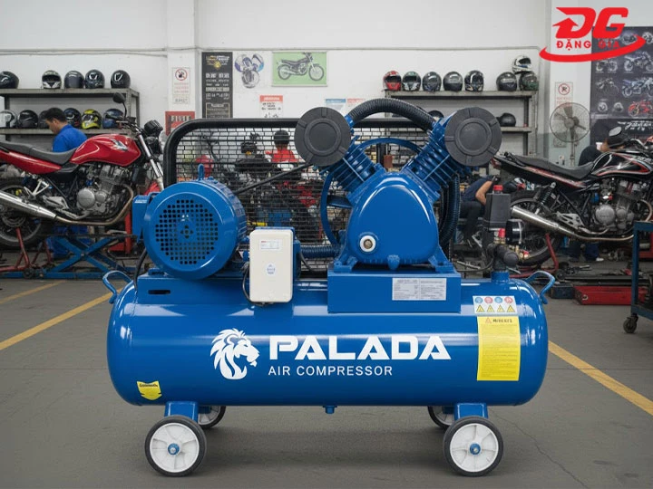 mua máy nén khí Palada PA 55200 ở đâu