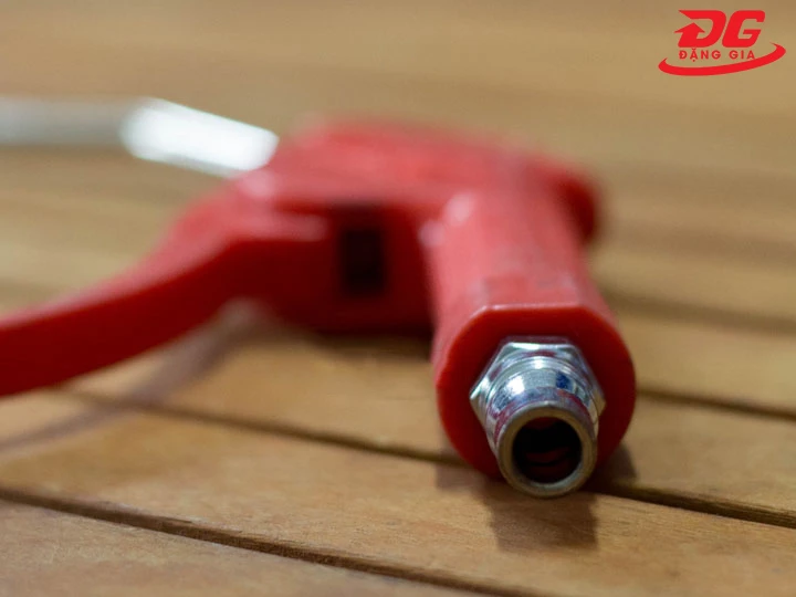 Cút nối nhanh đầu đực gen ngoài lắp kín khít