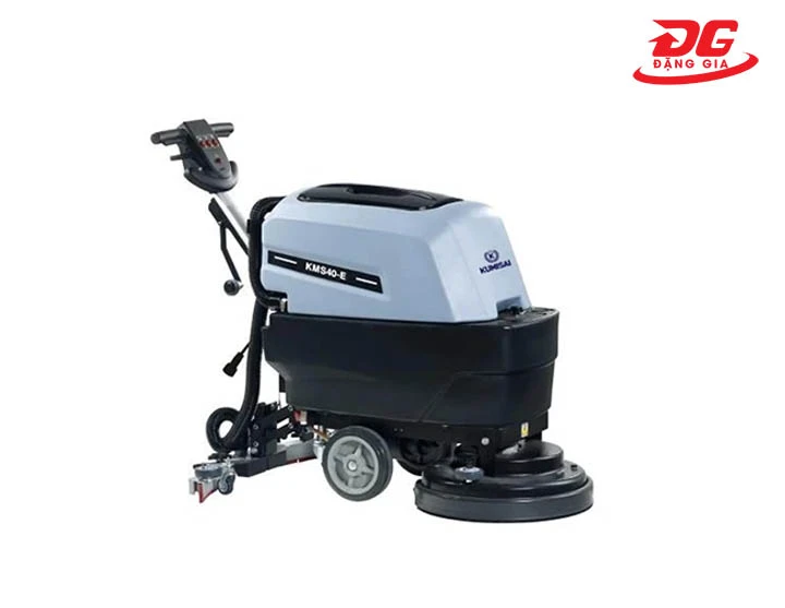 Máy chà sàn liên hợp Kumisai KMS-40E