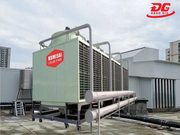 Dễ kết nối/mở rộng