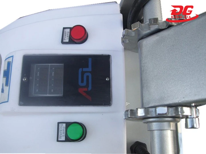 Thùng chứa 30 lít