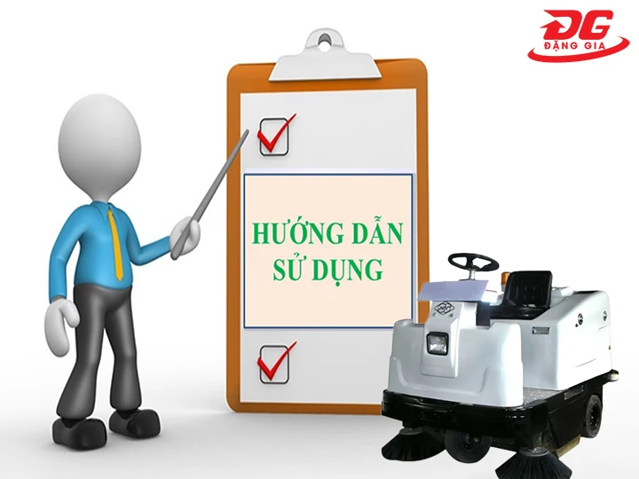 xem kỹ hướng dẫn sử dụng khi mua Palada PD 1300