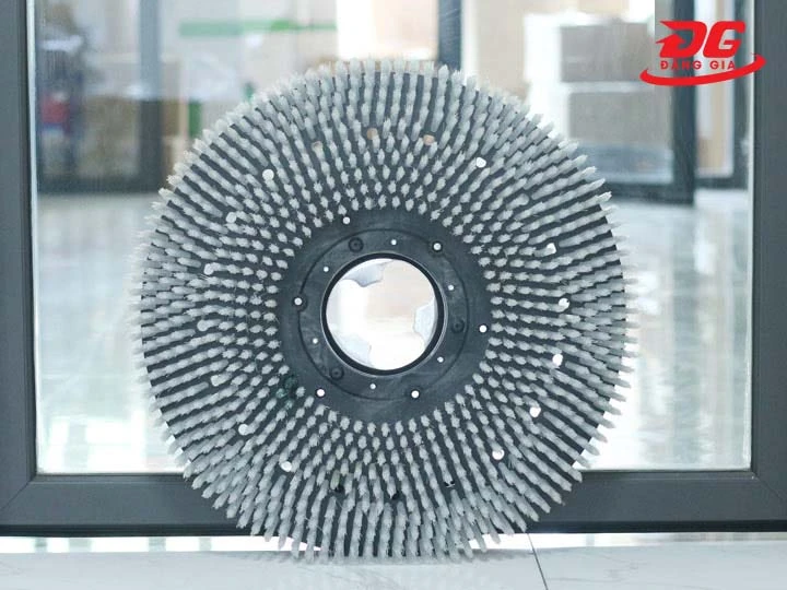 bàn chà Máy chà sàn liên hợp Kungfu Clean KF-70D