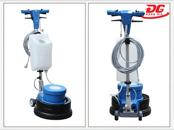 Máy chà sàn công nghiệp Kungfu Clean KF98 bền