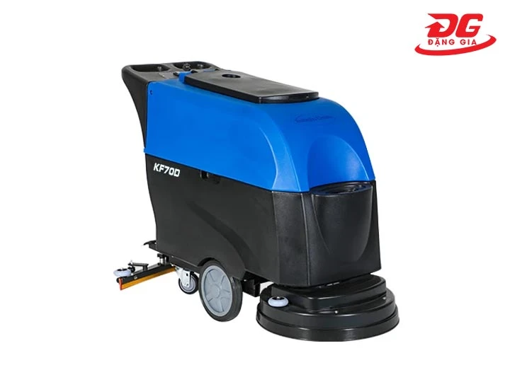 Máy chà sàn liên hợp Kungfu Clean KF-70D