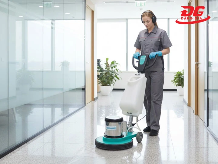 Chạy bền với hiệu suất tối ưu