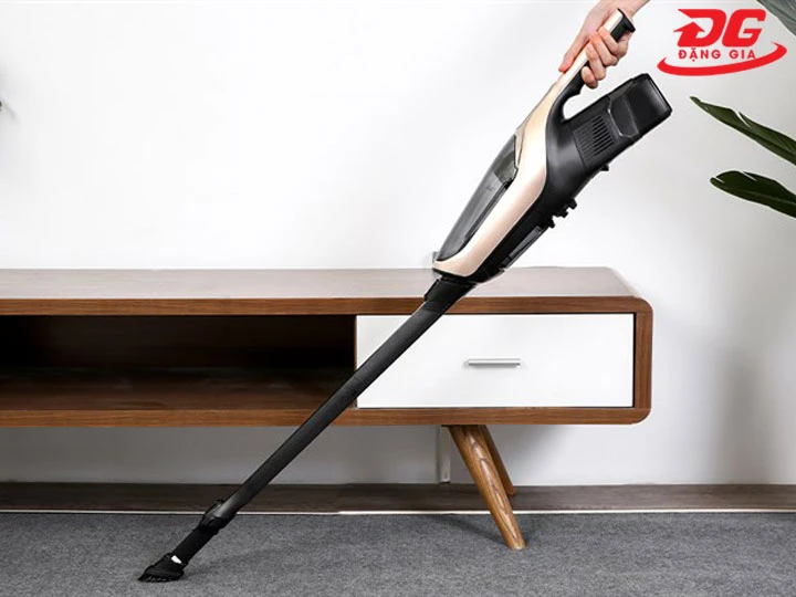 Máy hút bụi ô tô Samsung chính hãng