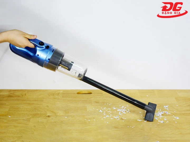 Máy hút bụi xe hơi Shimono mua ở đâu