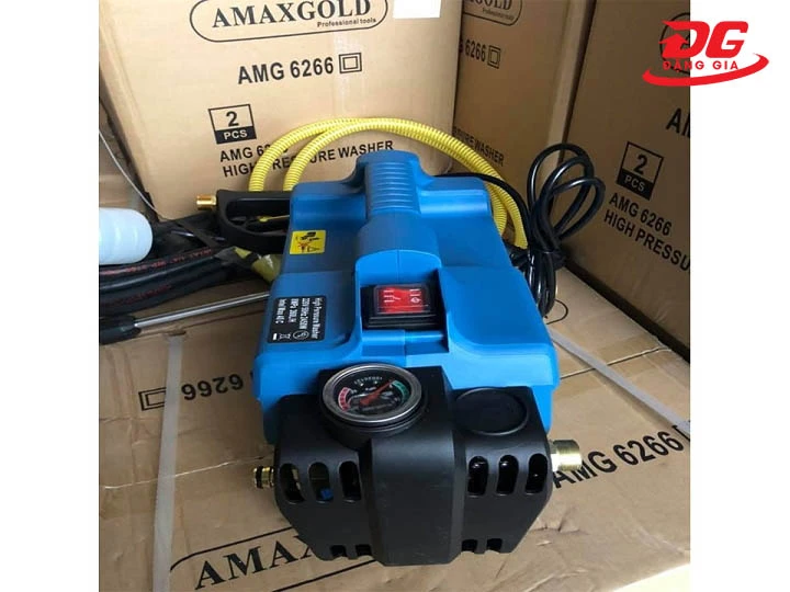 Máy rửa xe gia đình Amax Gold AG6266