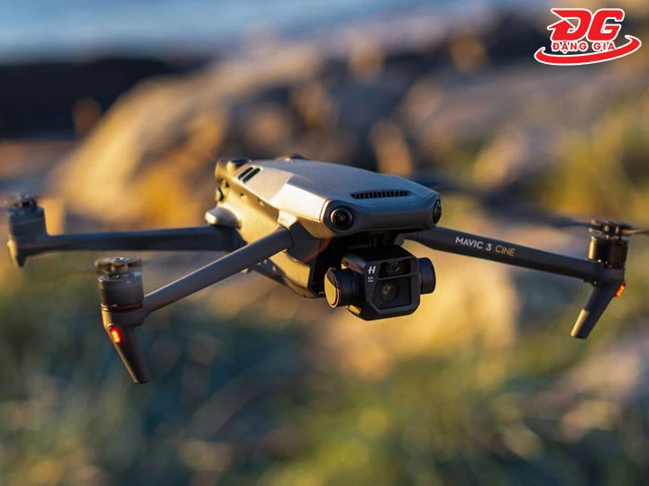 flycam