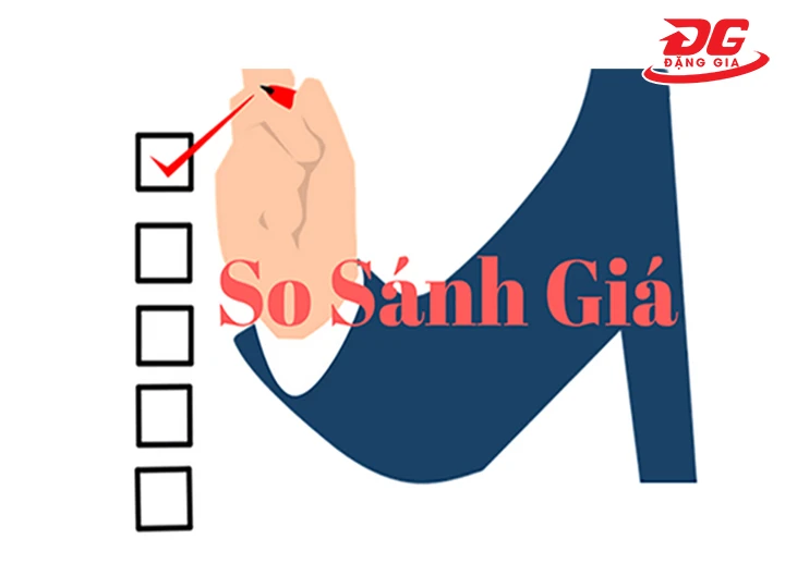 so sánh giá khi mua máy chà sàn Kungfu Clean KF 004