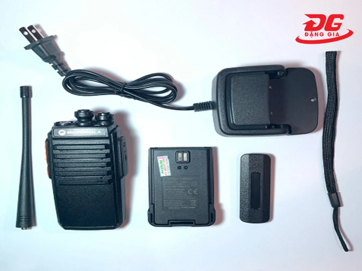 Trọn bộ bộ đàm Motorola GP 6288