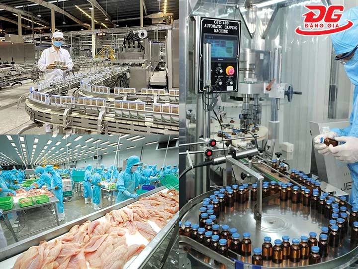 Ứng dụng của hệ thống làm lạnh 2 cấp