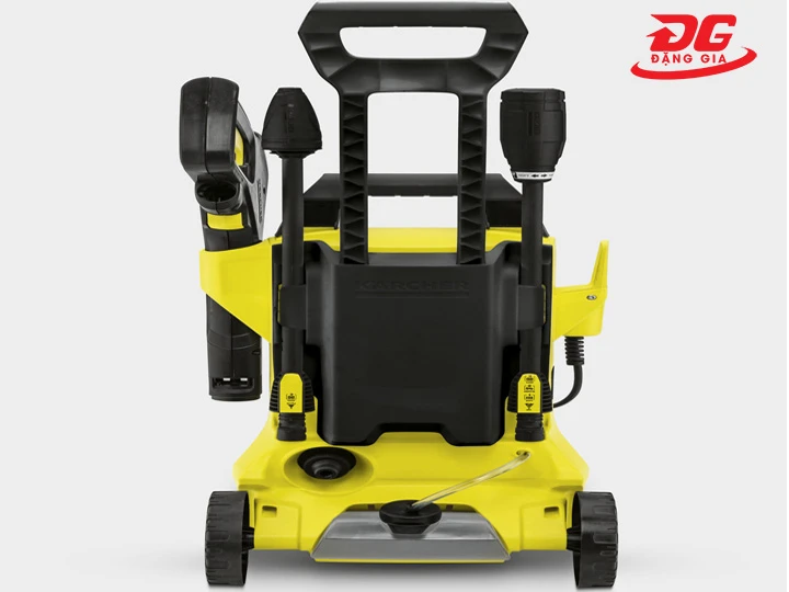 Độ bền trên 14 năm, an toàn số 1