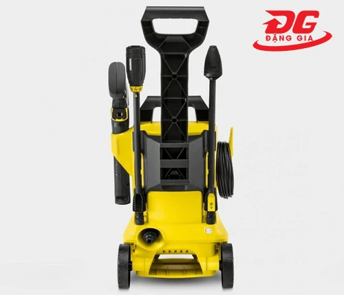 Máy rửa xe Karcher K2 Full Control Car 2