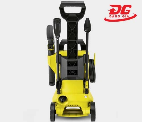 Máy rửa xe Karcher K2 Full Control 2
