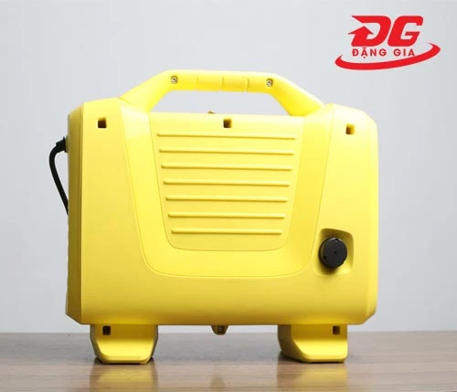 Máy rửa xe Karcher K2 Power VPS 4