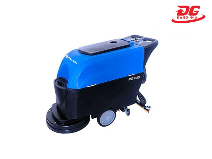 máy chà sàn liên hợp Palada PD-70D