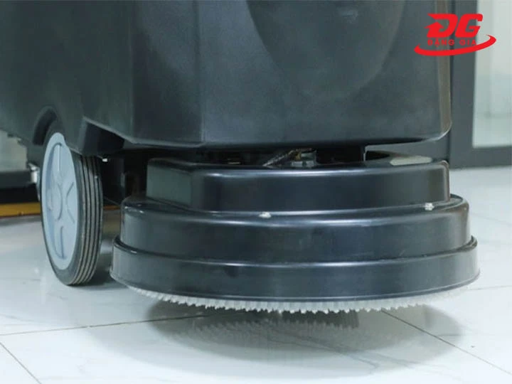 máy chà sàn liên hợp Palada PD-70D chà sửa sạch