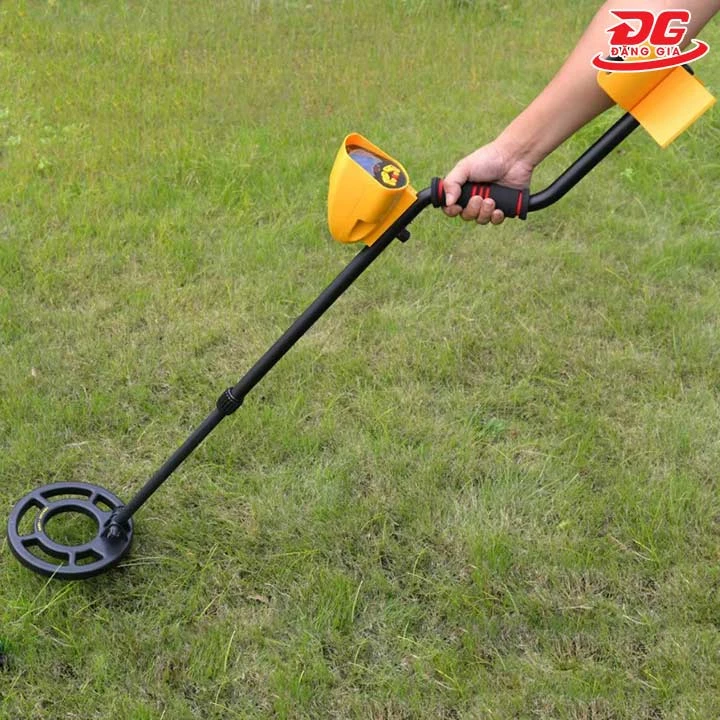 máy dò kim loại MD 3010