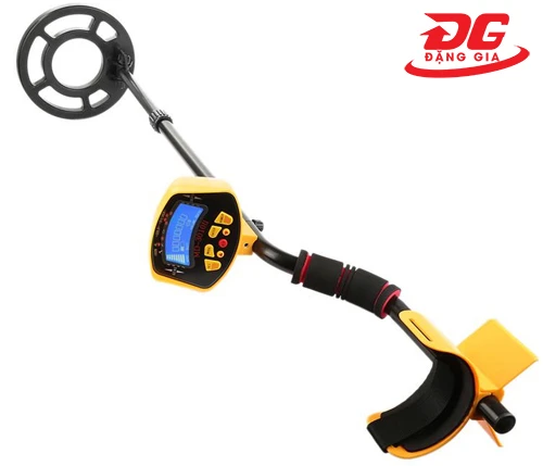 Máy dò kim loại MD 3010 3