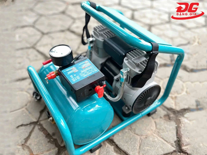 Máy nén khí BODA MC1-5