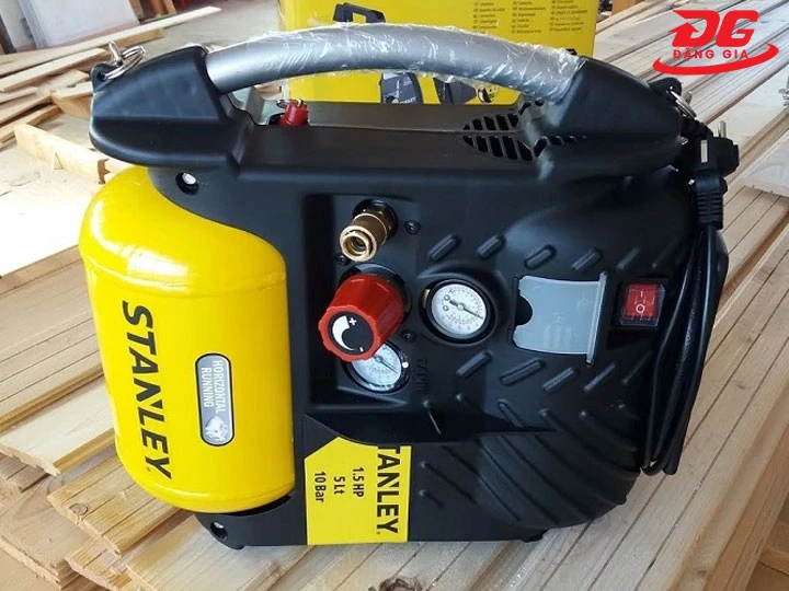 Máy nén khí Stanley DN200/10/5