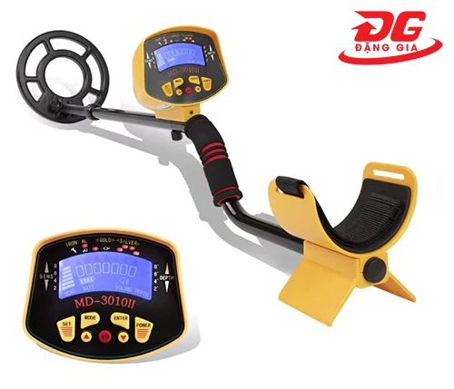 Hình ảnh sản phẩm Máy dò kim loại MD 3010