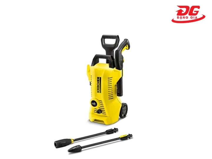 Máy rửa xe Karcher K2 Full Control