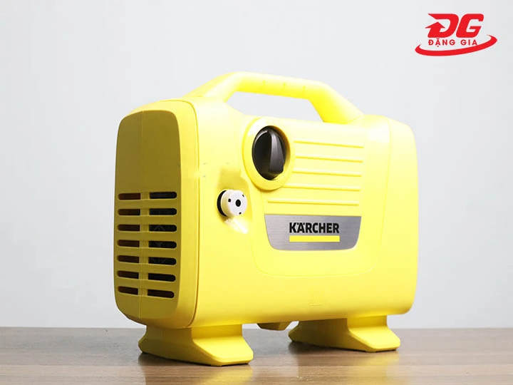 Máy rửa xe Karcher K2 Power VPS