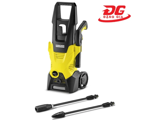 Hình ảnh sản phẩm Máy rửa xe Karcher K3