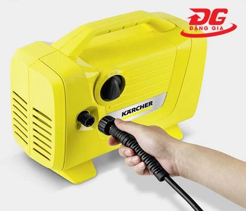 Máy rửa xe Karcher K2 Power VPS 2