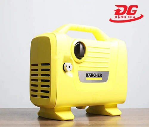 Hình ảnh sản phẩm Máy rửa xe Karcher K2 Power VPS