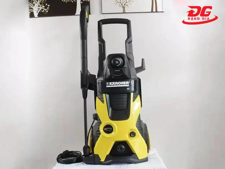 mua Máy rửa xe cao áp Karcher K5 EU