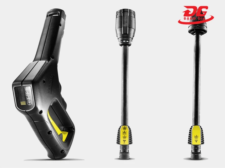 Đa phụ kiện, đa chức năng