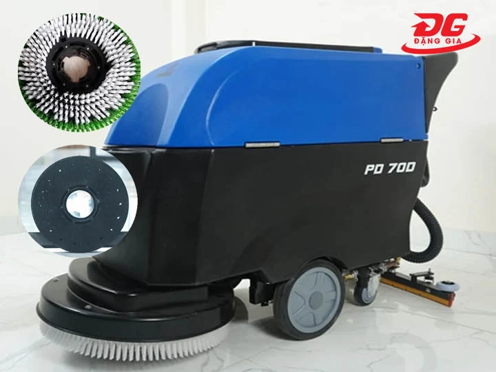 phụ kiện máy chà sàn liên hợp Palada PD-70D