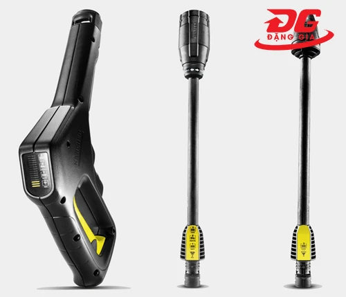 Máy rửa xe Karcher K3 2