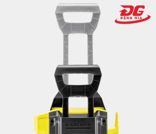 Máy rửa xe Karcher K3 3