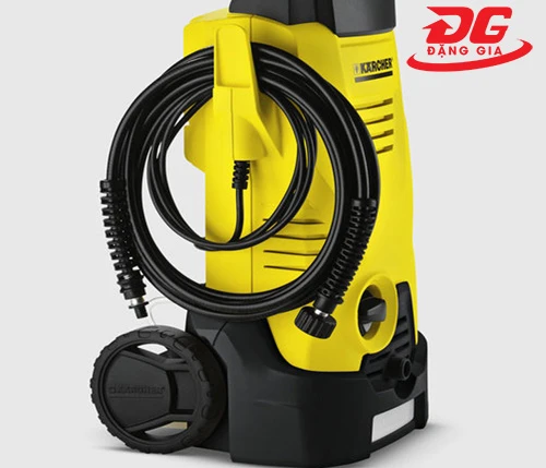 Máy rửa xe Karcher K3 4