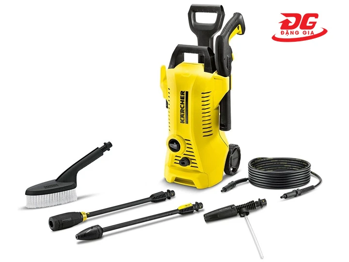 Thiết kế “full control”