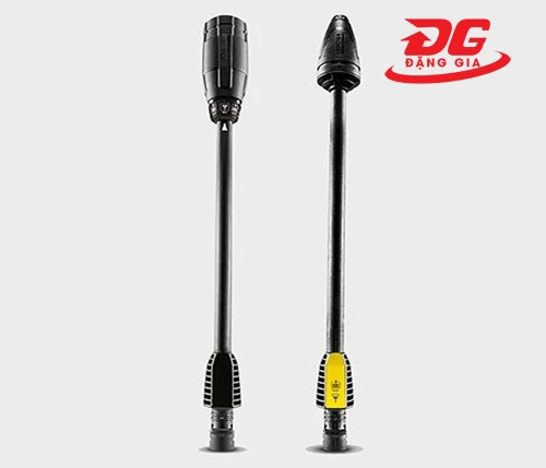 Máy rửa xe Karcher K2 Full Control Car 5