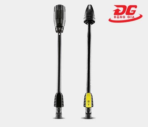 Máy rửa xe Karcher K2 Full Control 4