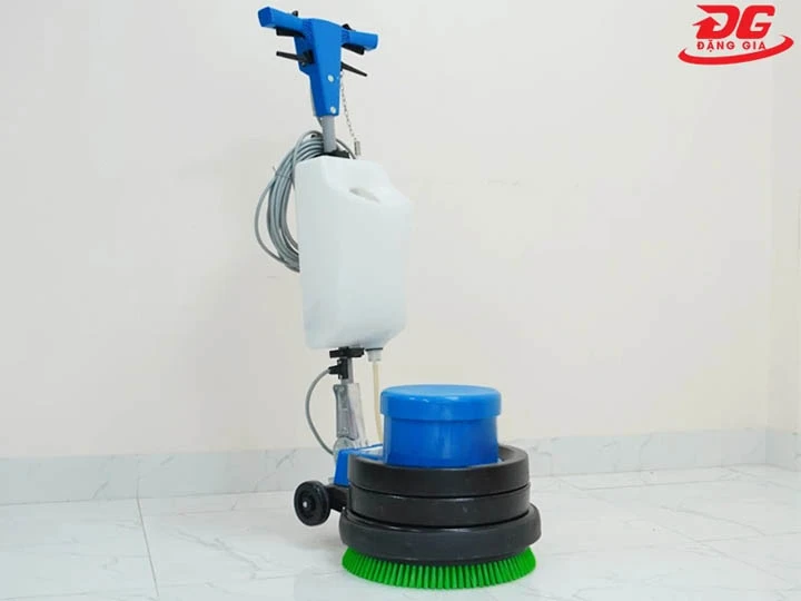 Giá máy chà sàn đơn Kumisai