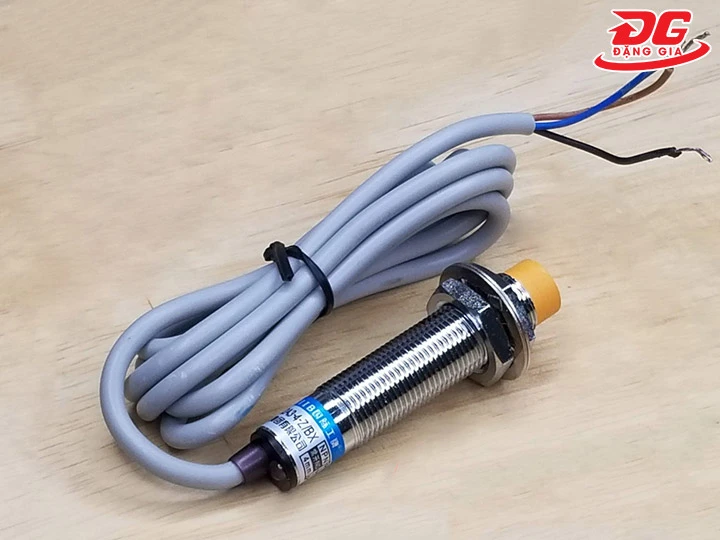 cảm biến kim loại