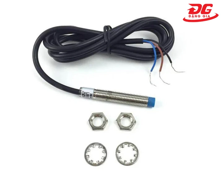 Cảm biến tiệm cận cảm ứng từ