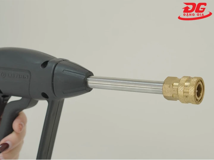 Đầu súng xịt rửa xe áp lực